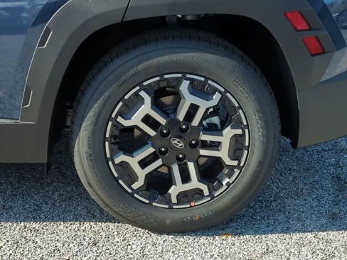 New 2026 Hyundai Tucson XRT image 14
