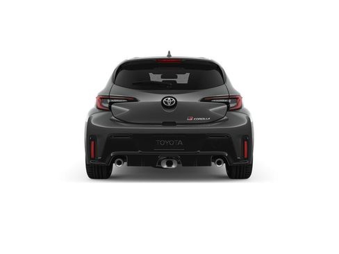 New 2026 Toyota Corolla GR AWD/4WD image 10
