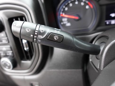 Used 2023 Chevrolet Silverado 1500 Custom image 46