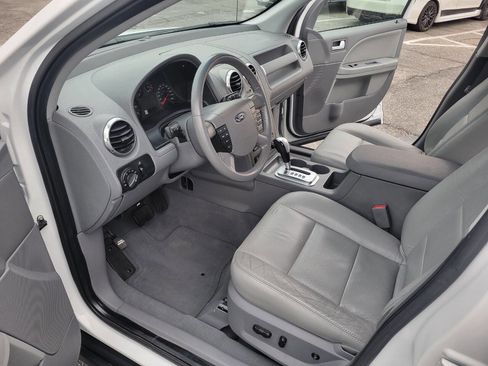Used 2006 Ford Freestyle SEL image 16