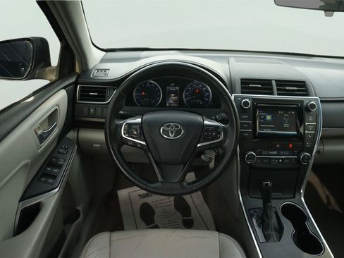 Used 2015 Toyota Camry XLE FWD image 21