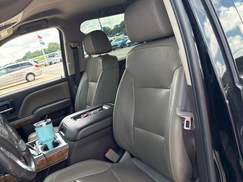Used 2018 GMC Sierra 1500 SLT AWD/4WD image 10