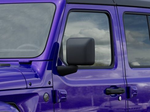 New 2026 Jeep Gladiator Sport AWD/4WD image 12