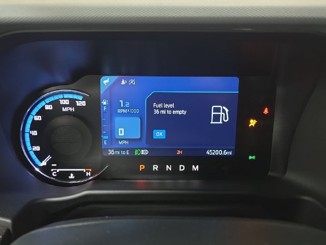Certified 2023 Ford Bronco Big Bend AWD/4WD image 18