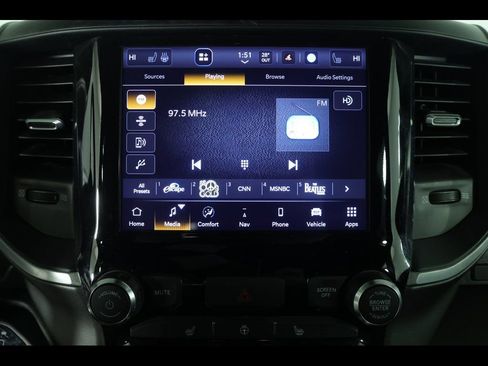 Used 2022 RAM 1500 Big Horn image 26