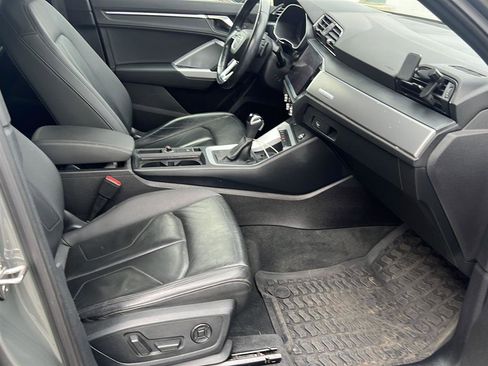 Certified 2021 Audi Q3 2.0T Premium Plus w/ Premium Plus Package image 13