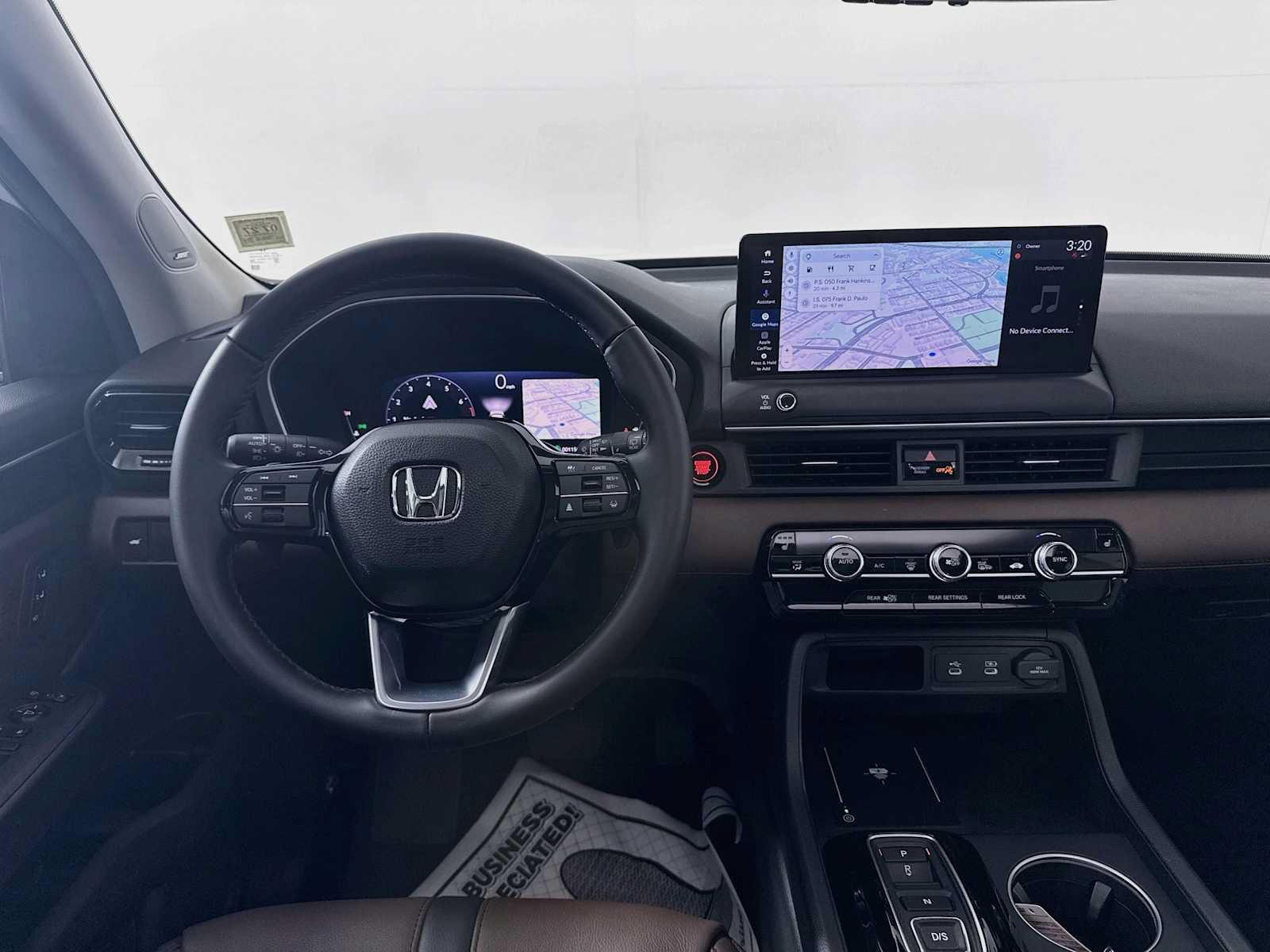Used 2026 Honda Pilot Touring image 23