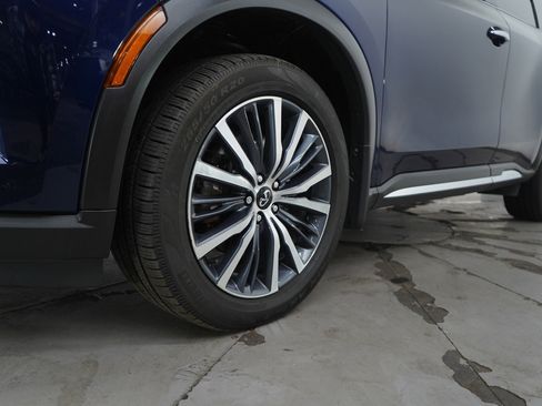 Used 2023 INFINITI QX60 Autograph image 28