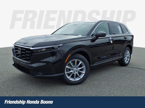 New 2026 Honda CR-V EX image 1