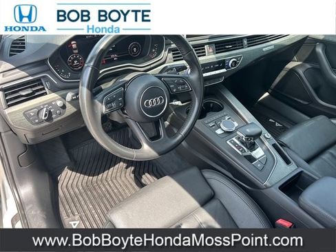Used 2017 Audi A4 2.0T Prestige image 5