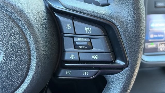 Certified 2026 Subaru Crosstrek 2.5i AWD/4WD image 29