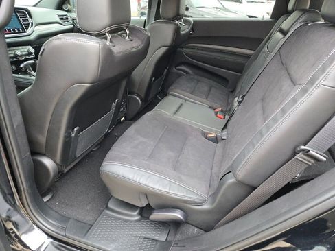 New 2026 Dodge Durango SRT Hellcat image 16