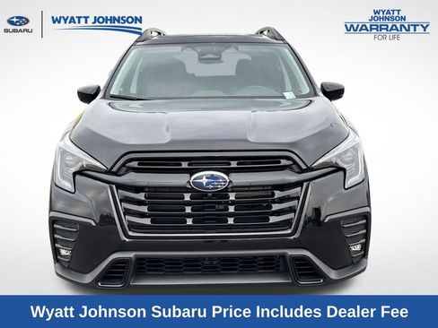 New 2026 Subaru Ascent Bronze Edition AWD/4WD image 10