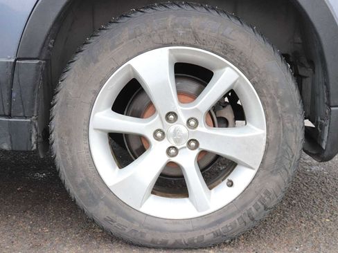 Used 2014 Subaru Outback 2.5i Limited image 9