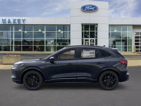 New 2026 Ford Escape ST-Line Elite w/ Equipment Group 501A AWD/4WD image 95