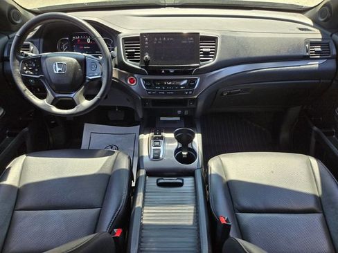 Used 2023 Honda Passport EX-L image 13