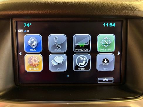 Used 2020 Chevrolet Tahoe LT w/ Luxury Package AWD/4WD image 20