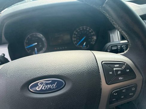Used 2020 Ford Ranger XLT w/ Equipment Group 302A Luxury RWD image 25