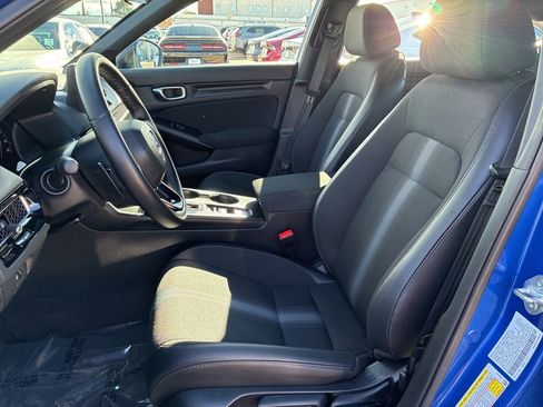 Certified 2024 Honda Civic Sport image 10
