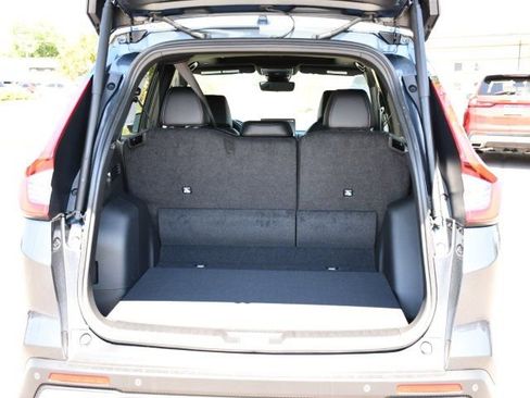 New 2026 Honda CR-V Sport Touring image 30