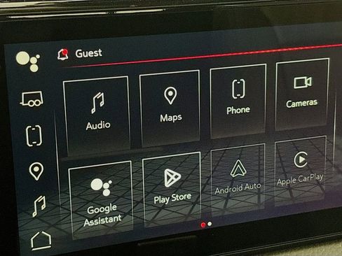 New 2026 GMC Sierra 1500 Denali w/ Denali Reserve Package image 15