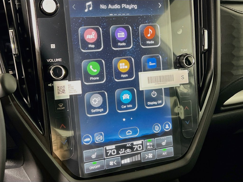 New 2026 Subaru Forester Premium AWD/4WD image 13