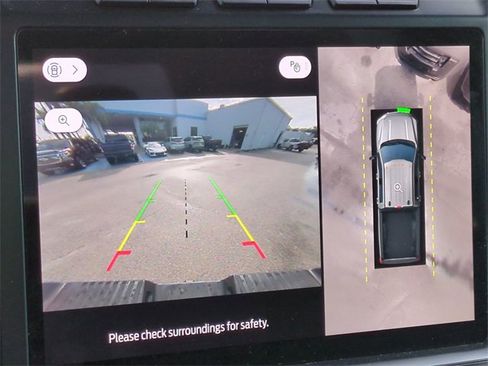 Used 2024 Ford F250 Platinum image 24