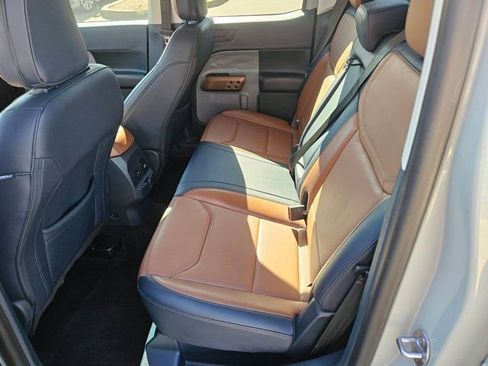 Used 2024 Ford Maverick Lariat w/ FX4 Off-Road Package image 15