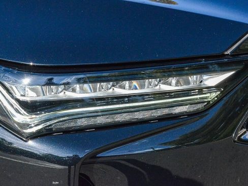 Used 2023 Acura MDX A-Spec image 9