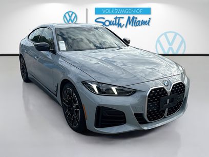 Used 2025 BMW 430i xDrive 430i xDrive