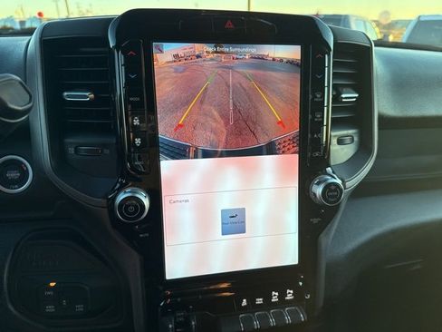 New 2026 RAM 2500 Tradesman image 34