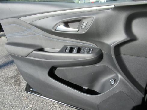 New 2026 Buick Envista Sport Touring w/ Convenience I Package image 25