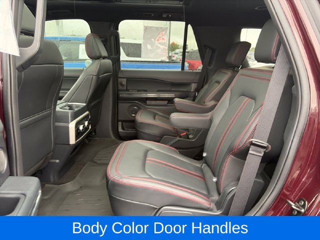 Used 2023 Ford Expedition Limited AWD/4WD image 29
