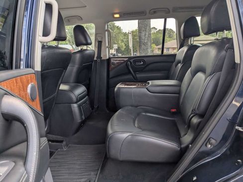 Used 2018 INFINITI QX80 2WD image 19