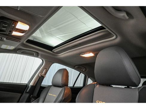Used 2023 Subaru Crosstrek 2.5i Sport image 11