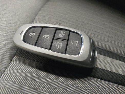 Used 2021 Hyundai Sonata SEL w/ Convenience Package FWD image 32