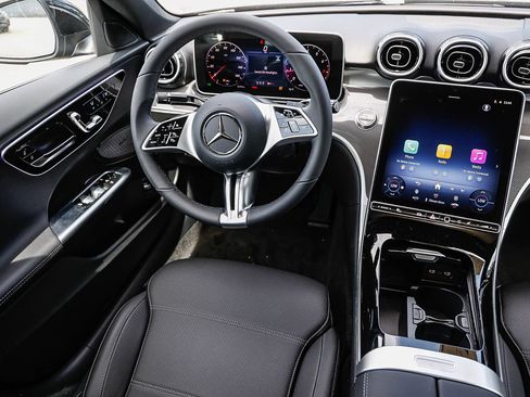 New 2026 Mercedes-Benz C 300 Sedan image 14