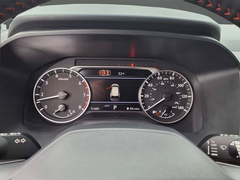 New 2026 Nissan Rogue SV AWD/4WD image 33