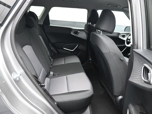 Certified 2023 Kia Soul S FWD image 22