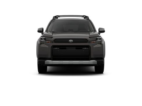 New 2026 Toyota RAV4 AWD image 17