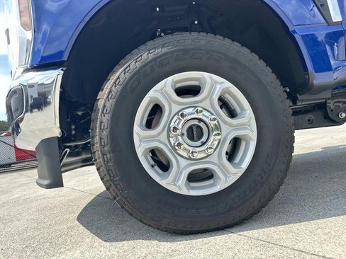 New 2026 Ford F250 XLT AWD/4WD image 11