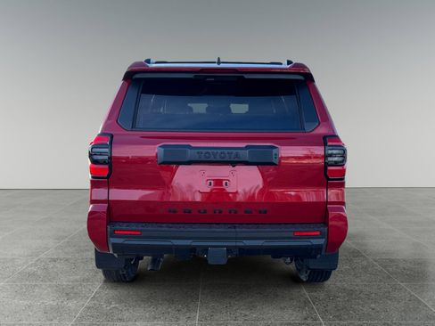 New 2026 Toyota 4Runner SR5 image 3