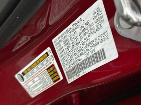 Used 2025 Acura RDX w/ Technology Package image 28