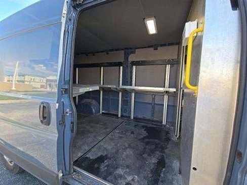 Used 2020 RAM ProMaster 3500 FWD image 8