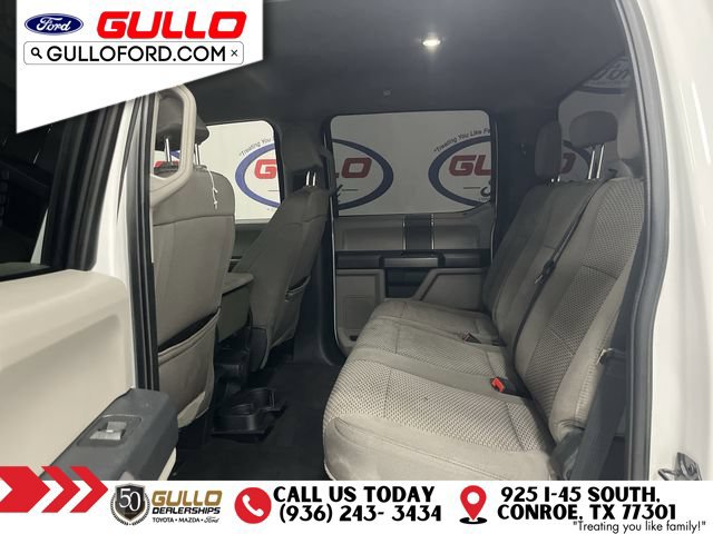 Certified 2022 Ford F350 XLT w/ XLT Value Package AWD/4WD image 15