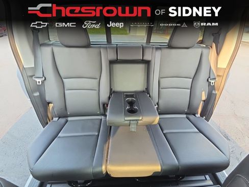 Used 2023 Honda Ridgeline RTL-E image 22