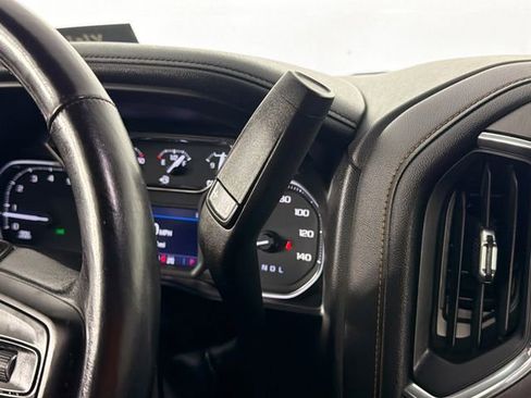 Used 2021 GMC Sierra 1500 AT4 image 16