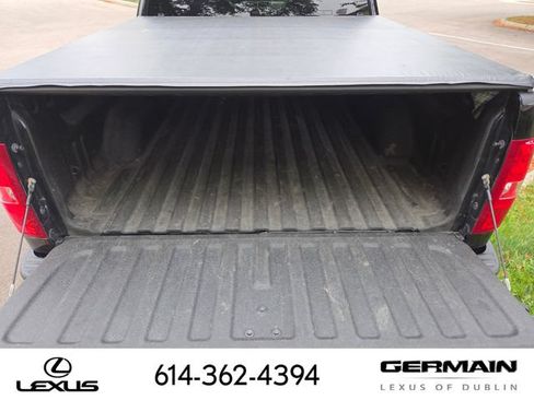 Used 2013 Chevrolet Silverado 1500 LTZ AWD/4WD image 23