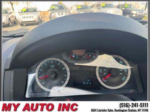 Used 2012 Ford Escape XLT image 19