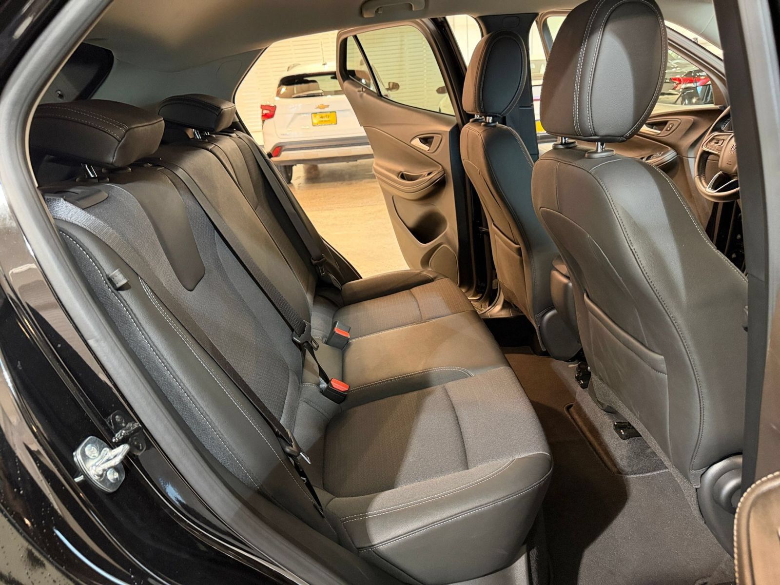 Used 2026 Buick Encore GX Preferred FWD image 35